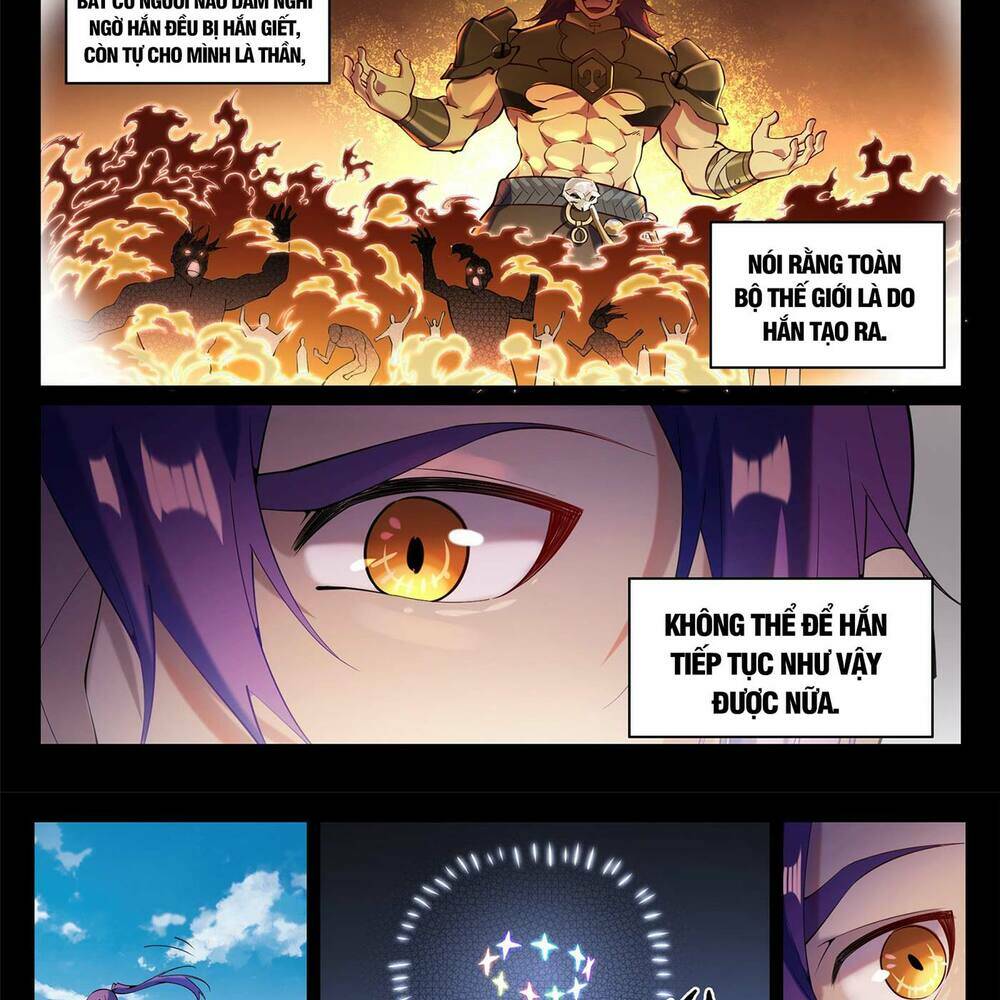 Bách Luyện Thành Thần Chapter 845 - Trang 2