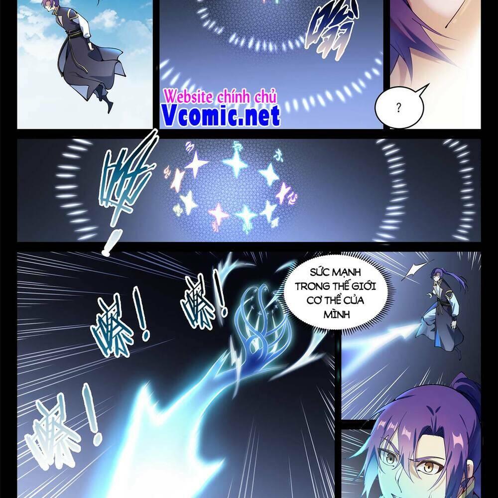 Bách Luyện Thành Thần Chapter 845 - Trang 2