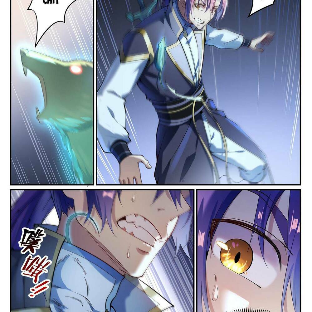 Bách Luyện Thành Thần Chapter 845 - Trang 2