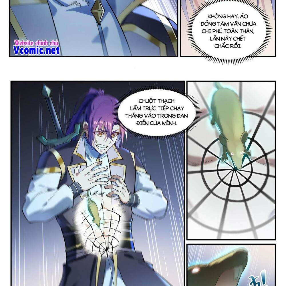 Bách Luyện Thành Thần Chapter 845 - Trang 2