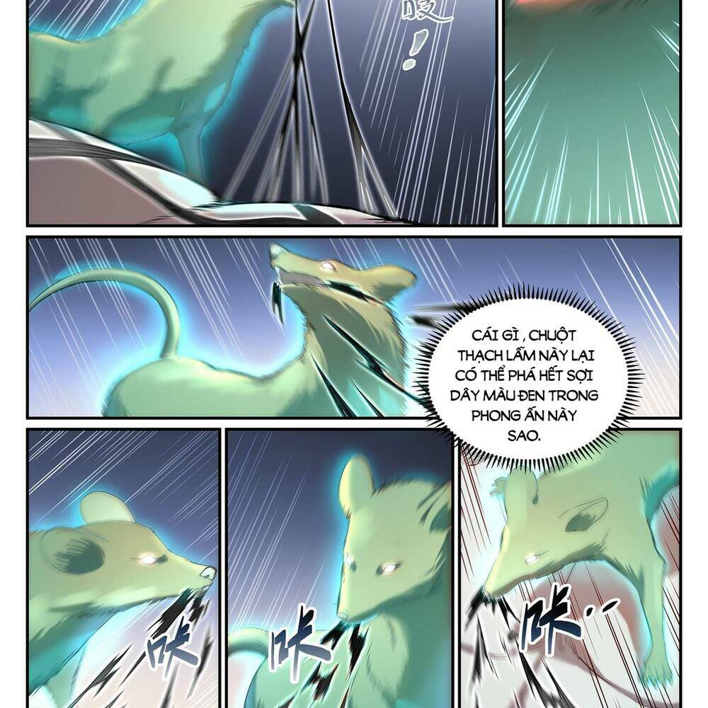 Bách Luyện Thành Thần Chapter 845 - Trang 2