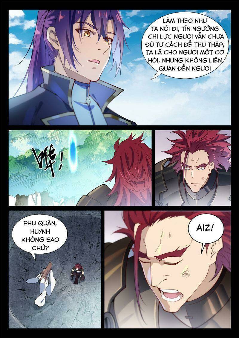 Bách Luyện Thành Thần Chapter 847 - Trang 2