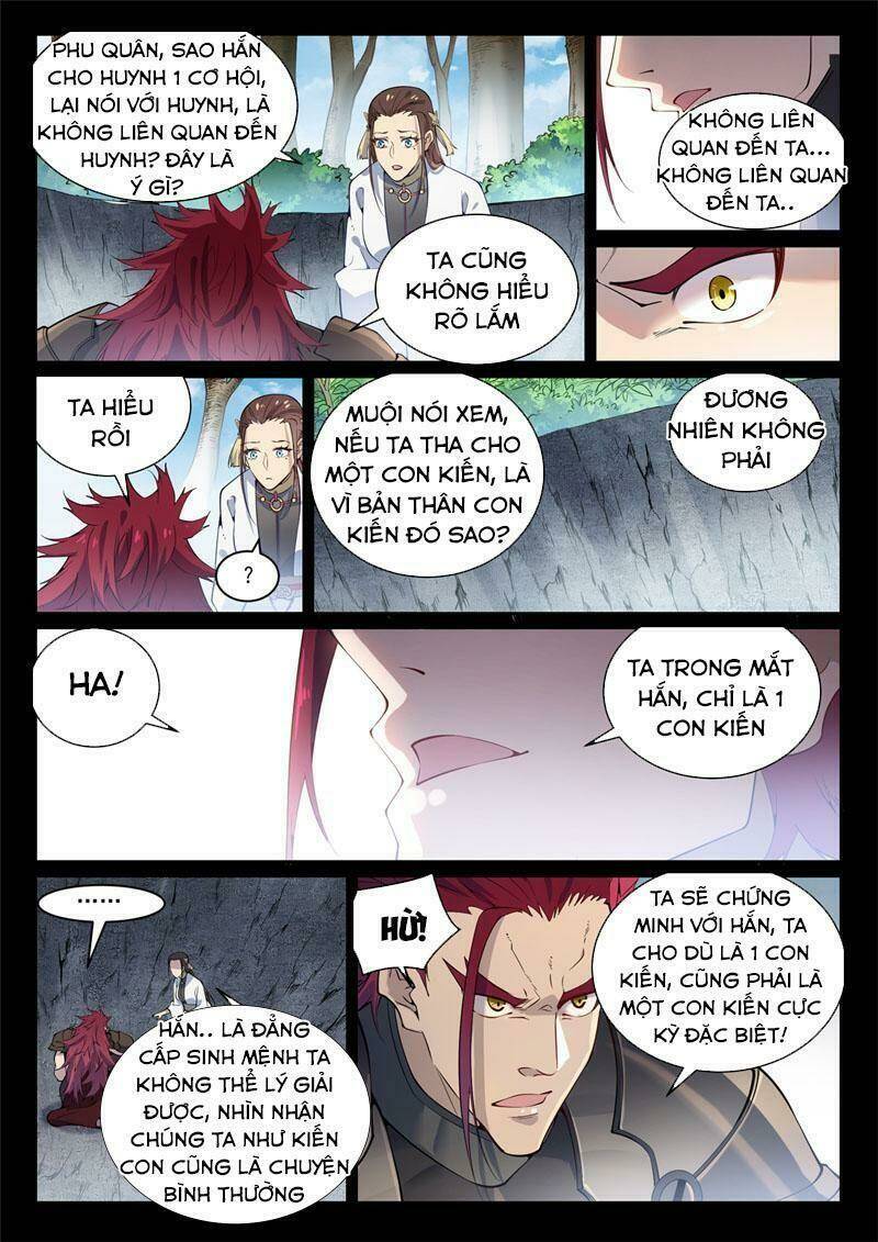 Bách Luyện Thành Thần Chapter 847 - Trang 2