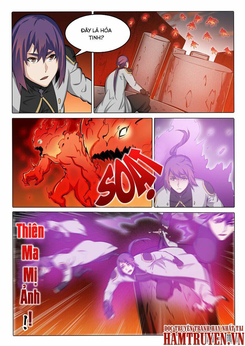 Bách Luyện Thành Thần Chapter 85 - Trang 2