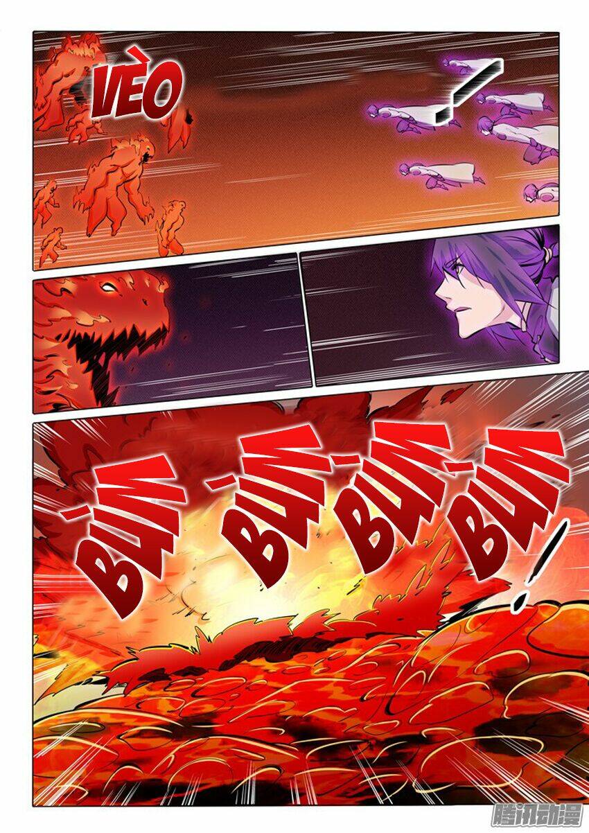 Bách Luyện Thành Thần Chapter 85 - Trang 2