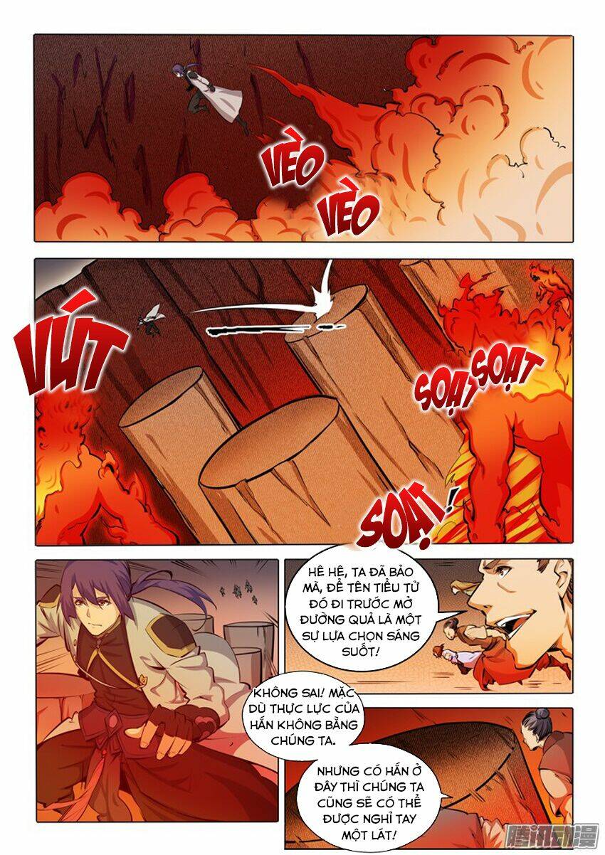 Bách Luyện Thành Thần Chapter 85 - Trang 2