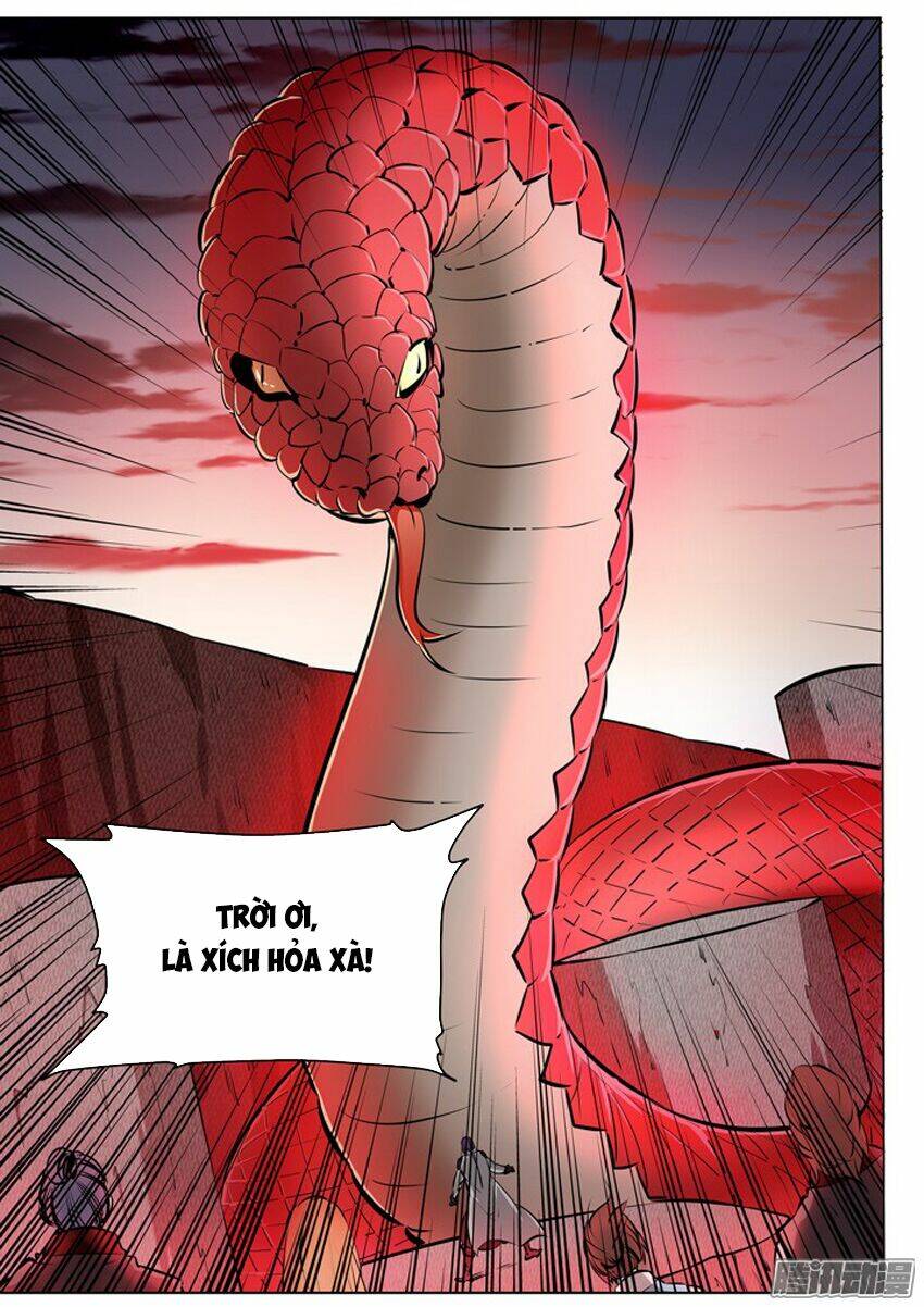 Bách Luyện Thành Thần Chapter 85 - Trang 2