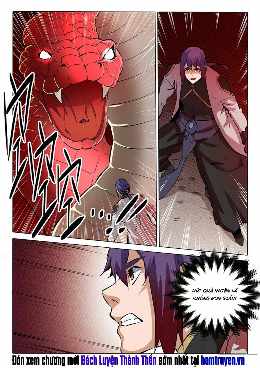 Bách Luyện Thành Thần Chapter 85 - Trang 2