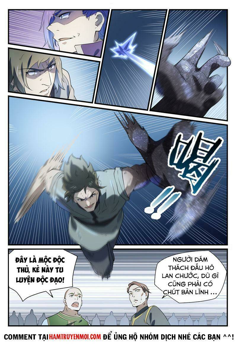 Bách Luyện Thành Thần Chapter 853 - Trang 2