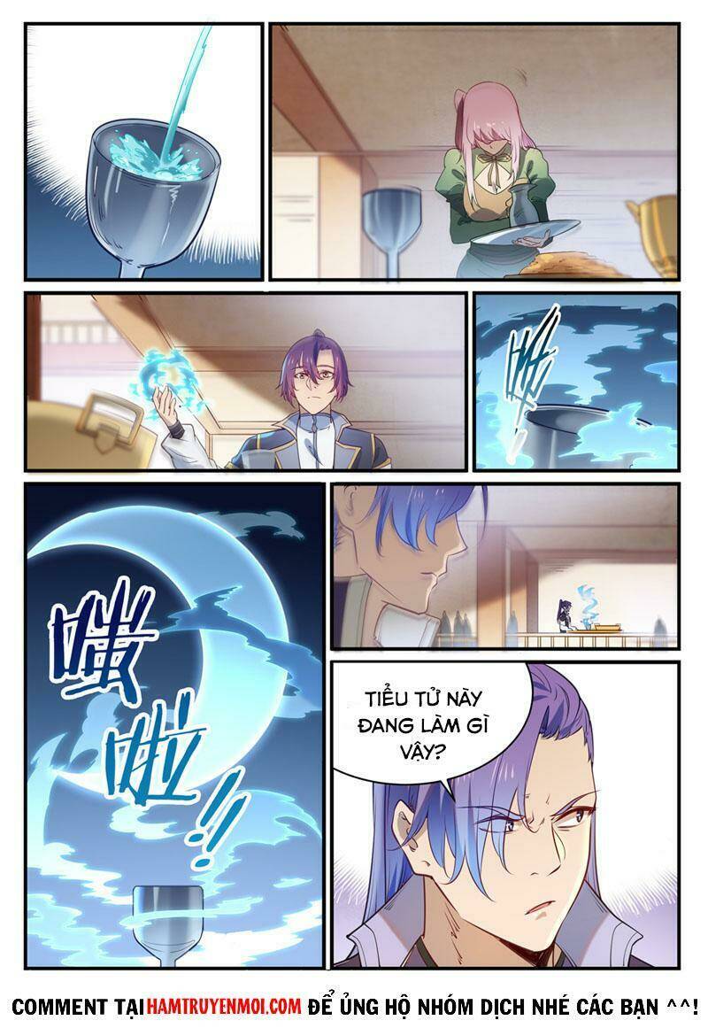 Bách Luyện Thành Thần Chapter 853 - Trang 2