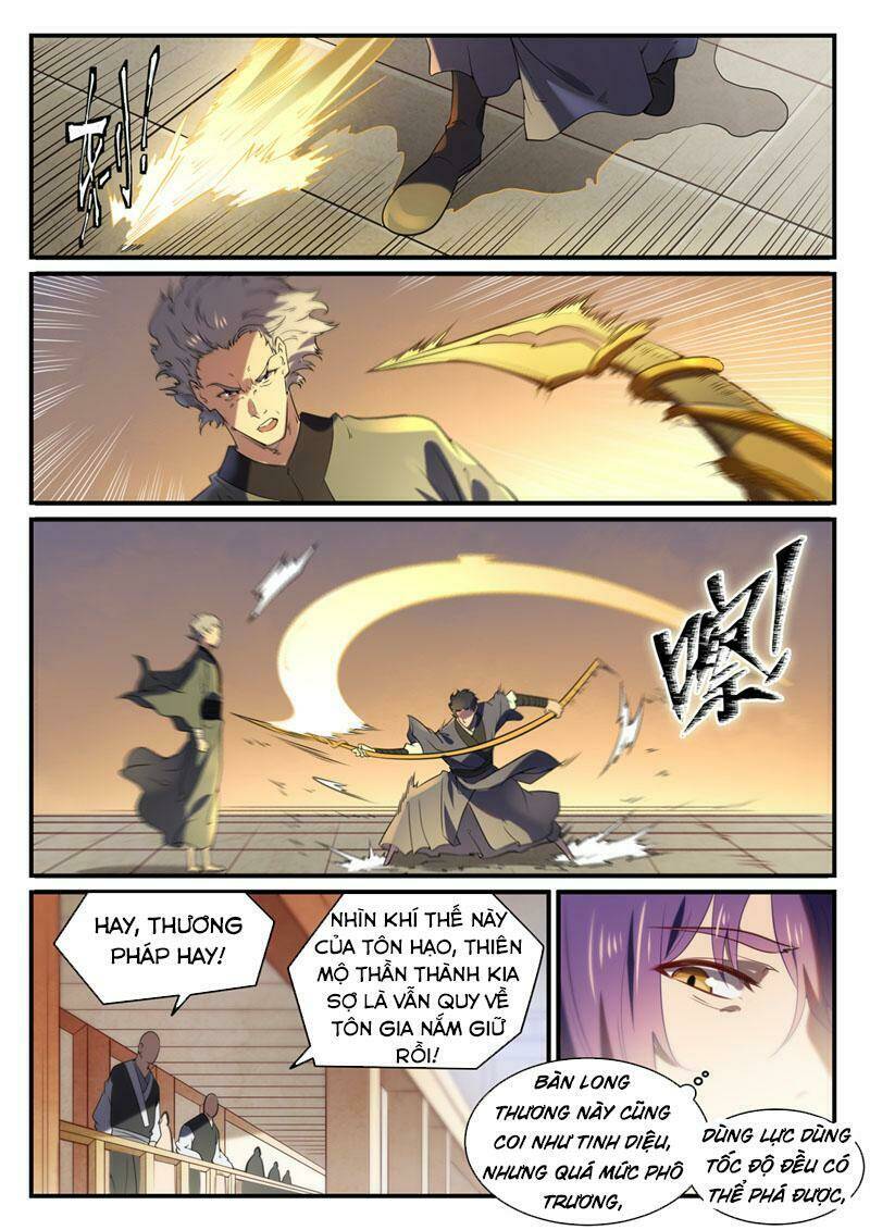 Bách Luyện Thành Thần Chapter 853 - Trang 2