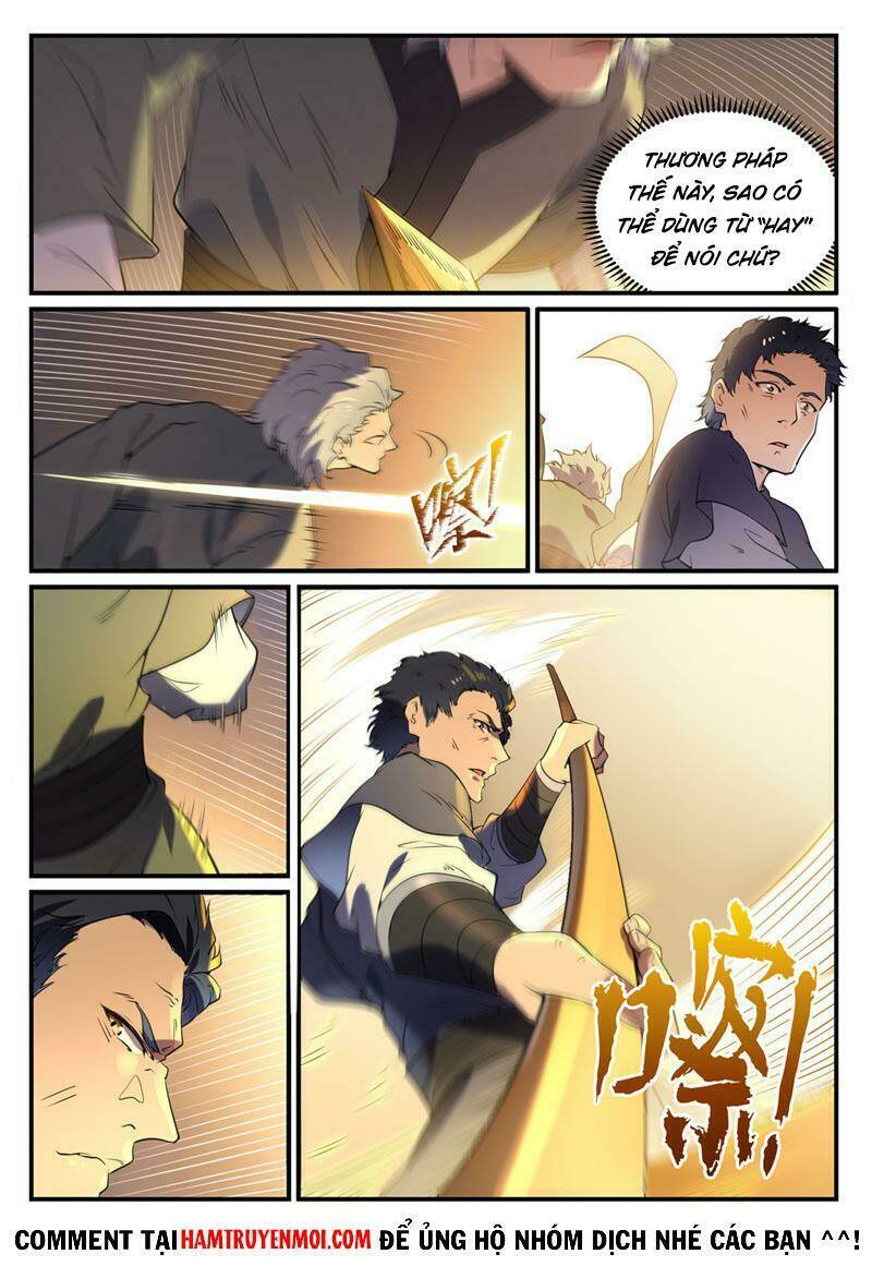 Bách Luyện Thành Thần Chapter 853 - Trang 2