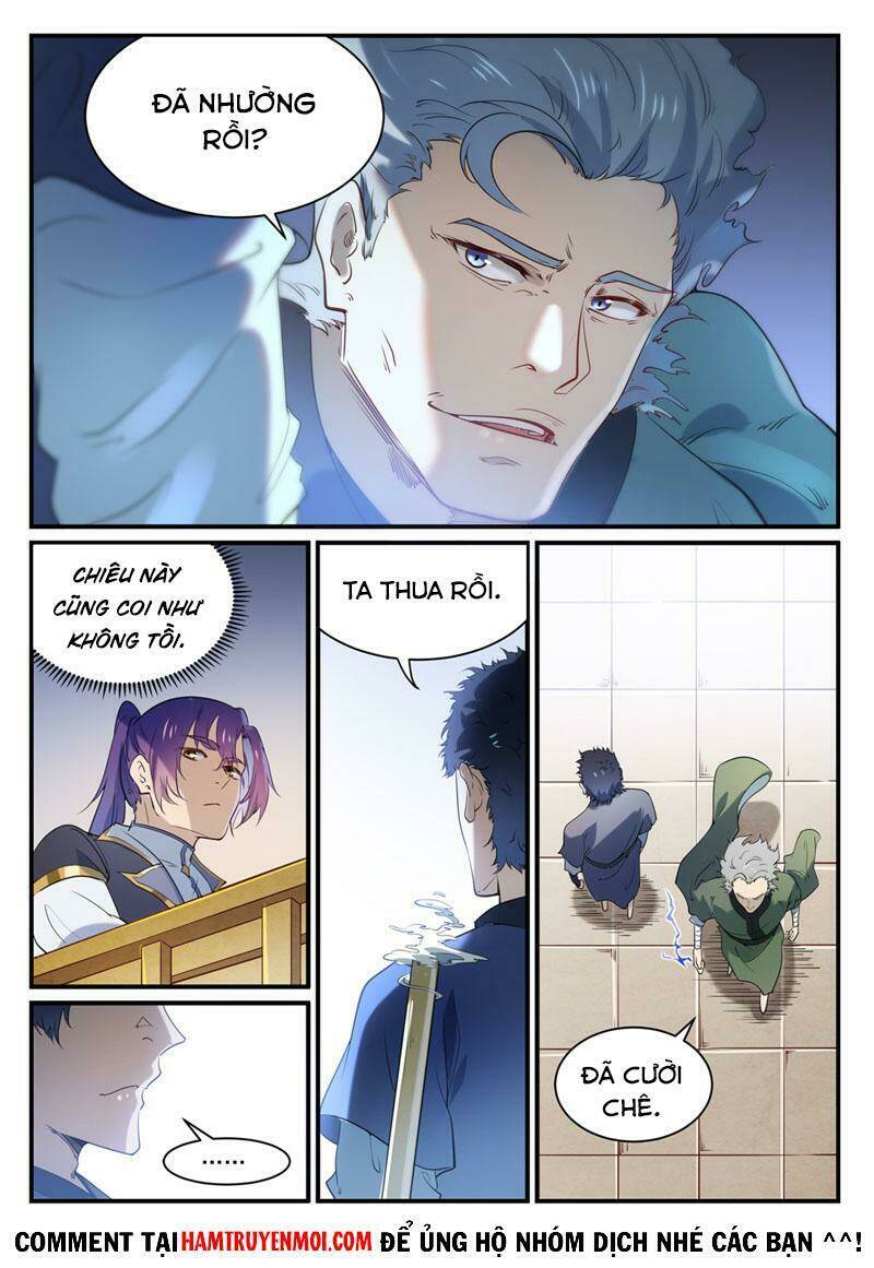 Bách Luyện Thành Thần Chapter 853 - Trang 2