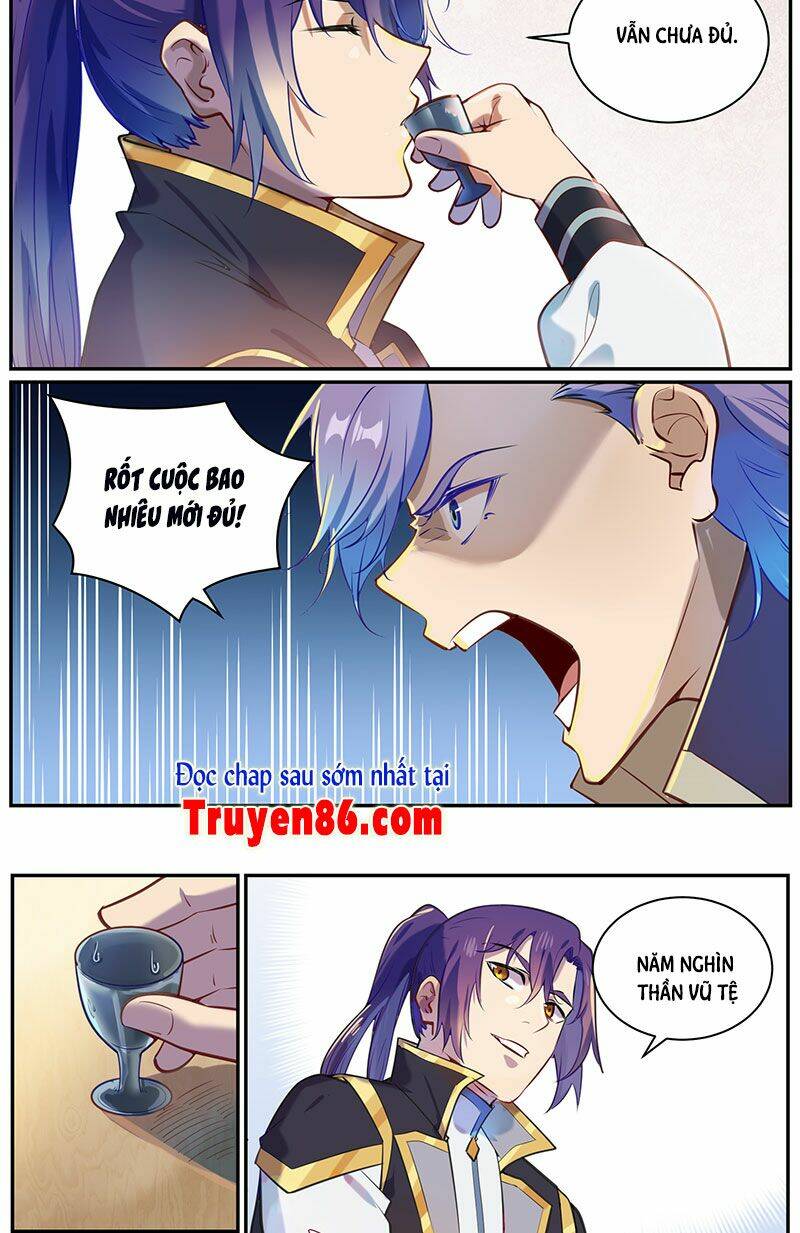Bách Luyện Thành Thần Chapter 854 - Trang 2