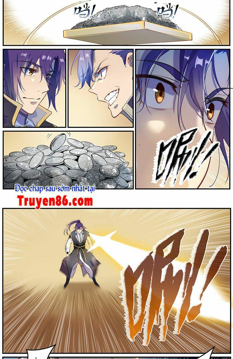 Bách Luyện Thành Thần Chapter 854 - Trang 2