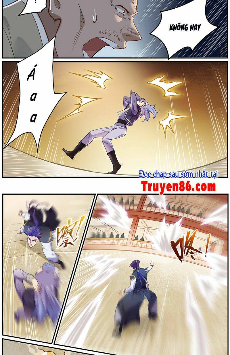 Bách Luyện Thành Thần Chapter 854 - Trang 2