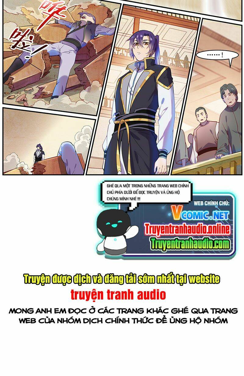 Bách Luyện Thành Thần Chapter 854 - Trang 2
