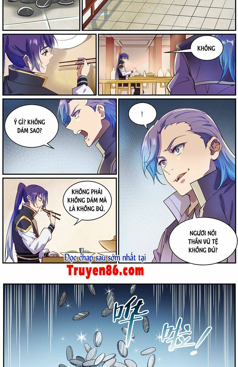 Bách Luyện Thành Thần Chapter 854 - Trang 2