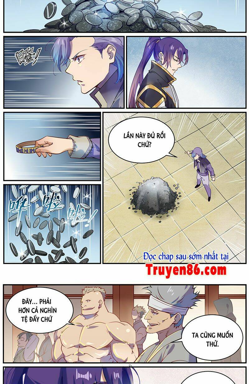 Bách Luyện Thành Thần Chapter 854 - Trang 2