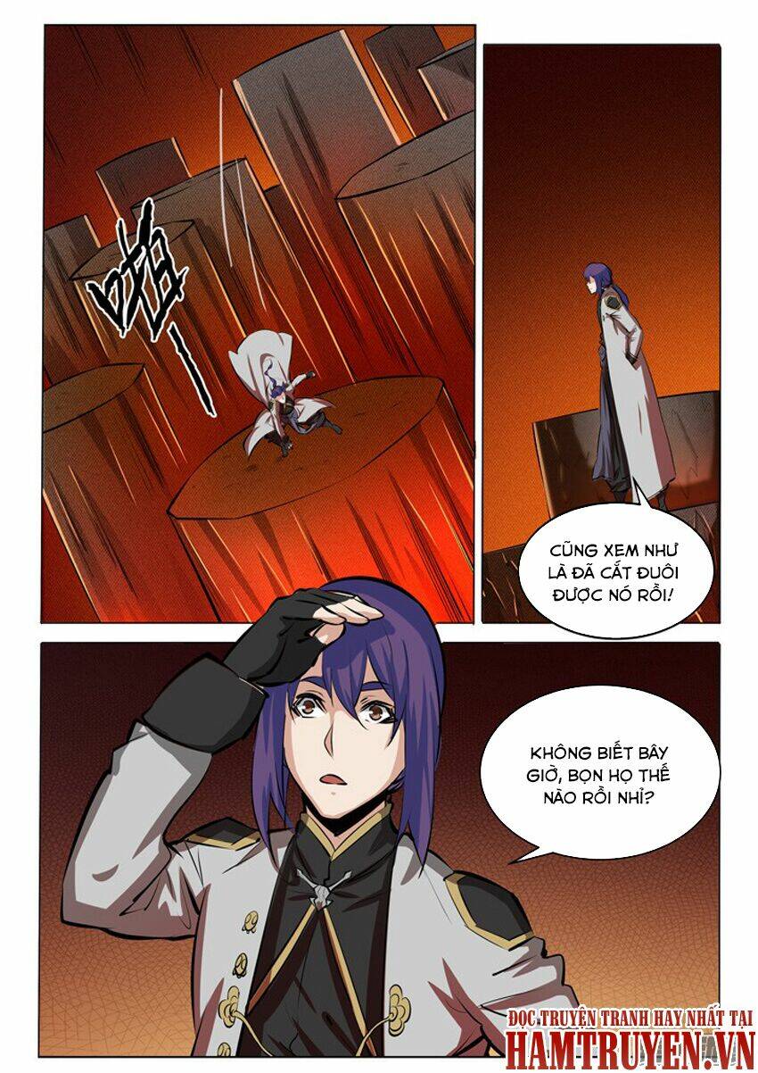 Bách Luyện Thành Thần Chapter 86 - Trang 2