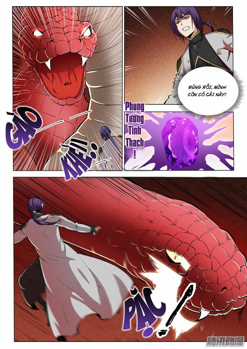 Bách Luyện Thành Thần Chapter 86 - Trang 2