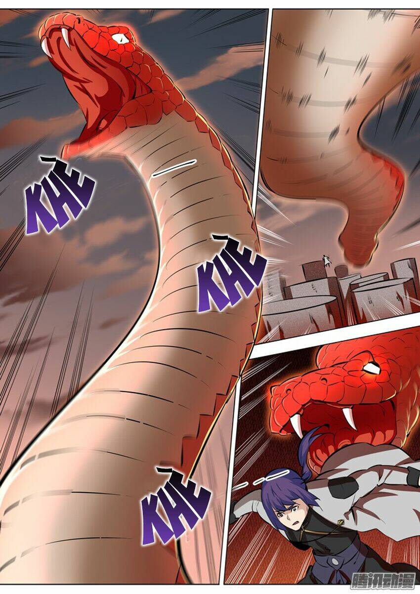 Bách Luyện Thành Thần Chapter 86 - Trang 2