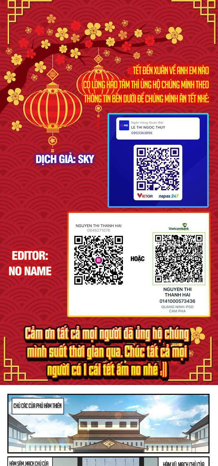 Bách Luyện Thành Thần Chapter 862 - Trang 2