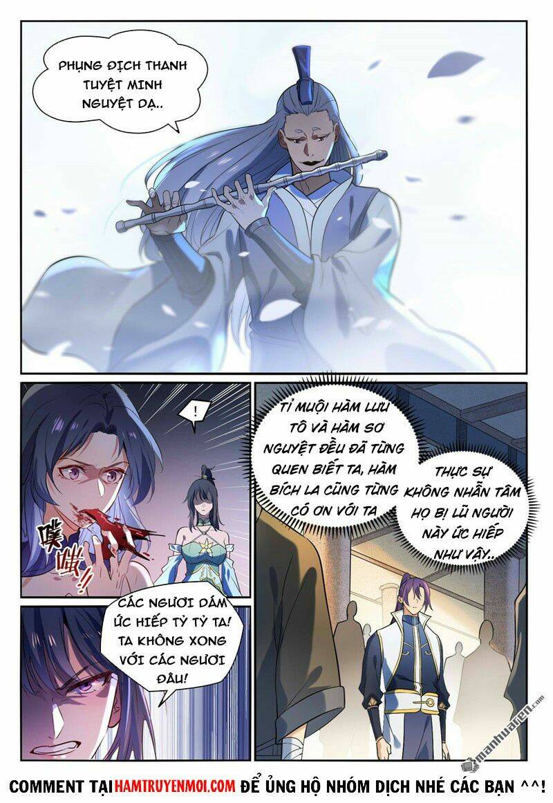 Bách Luyện Thành Thần Chapter 877 - Trang 2