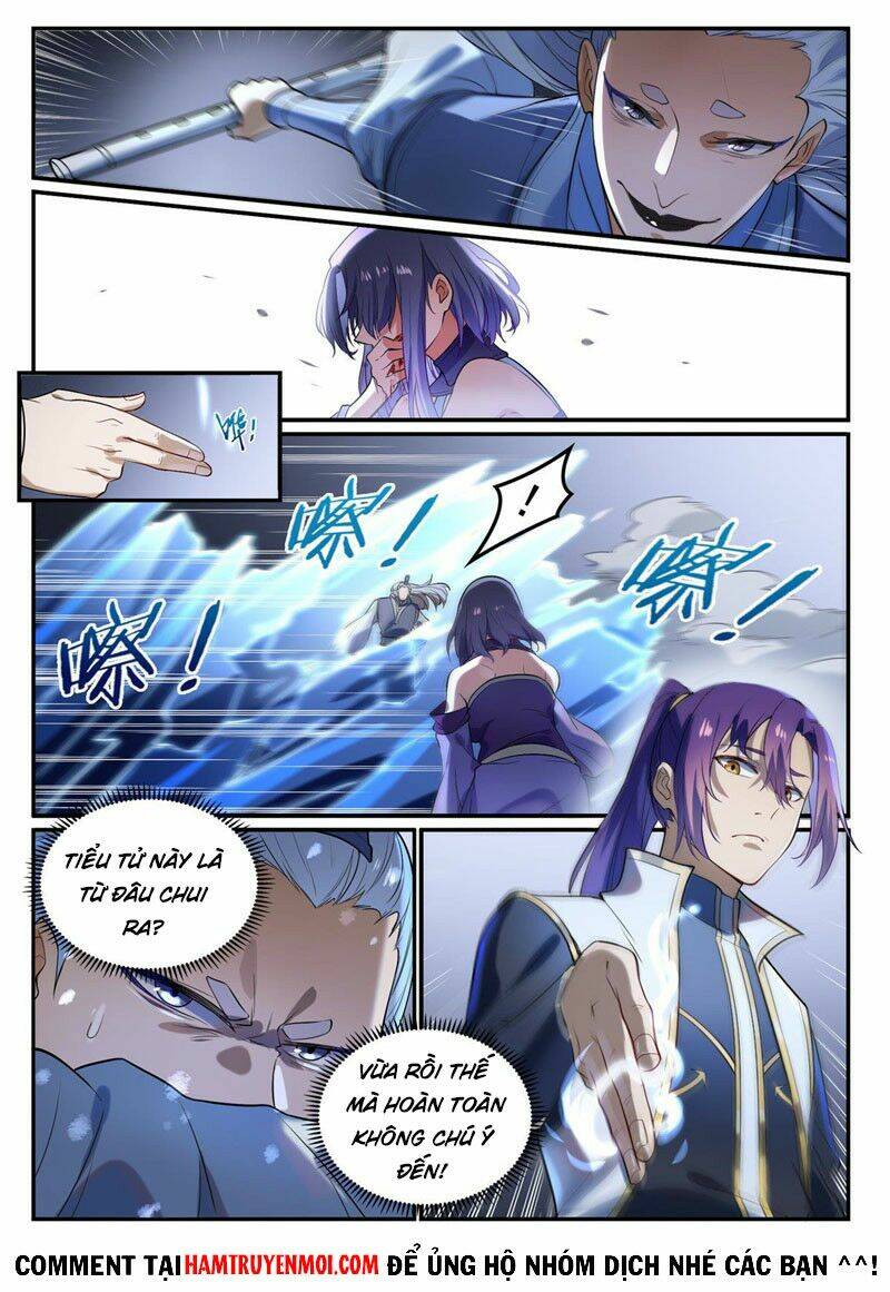 Bách Luyện Thành Thần Chapter 877 - Trang 2