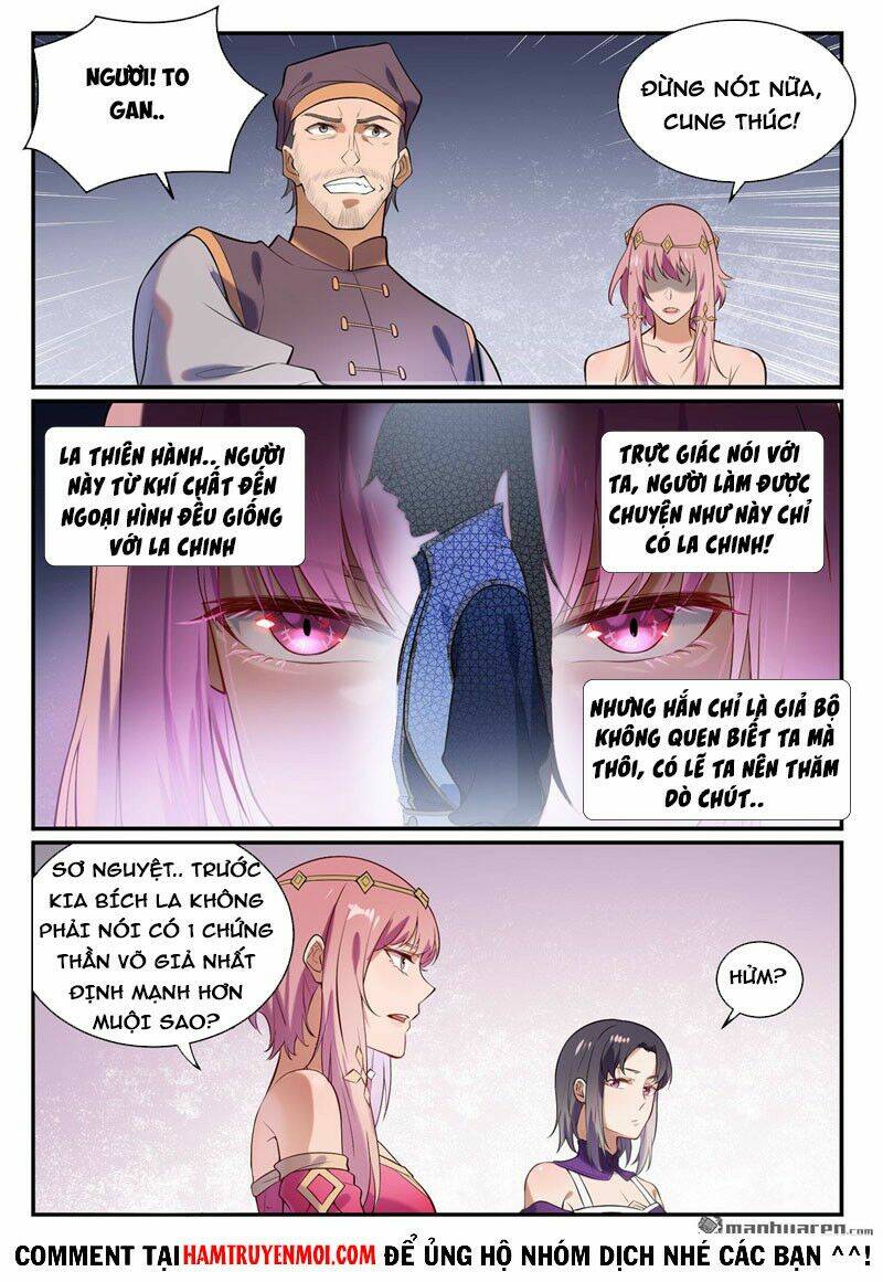 Bách Luyện Thành Thần Chapter 877 - Trang 2
