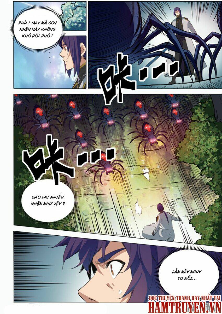 Bách Luyện Thành Thần Chapter 88 - Trang 2