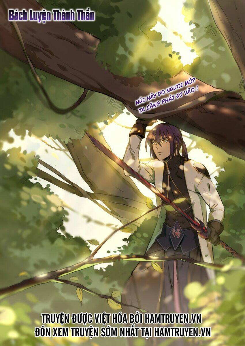 Bách Luyện Thành Thần Chapter 88 - Trang 2