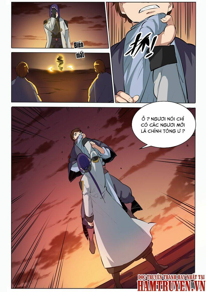 Bách Luyện Thành Thần Chapter 88 - Trang 2