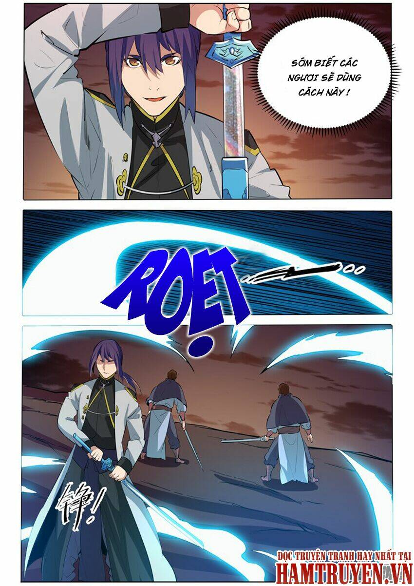Bách Luyện Thành Thần Chapter 88 - Trang 2