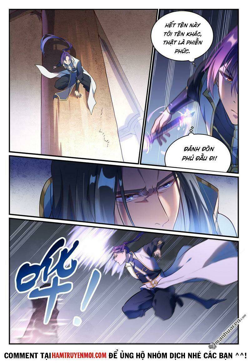 Bách Luyện Thành Thần Chapter 880 - Trang 2