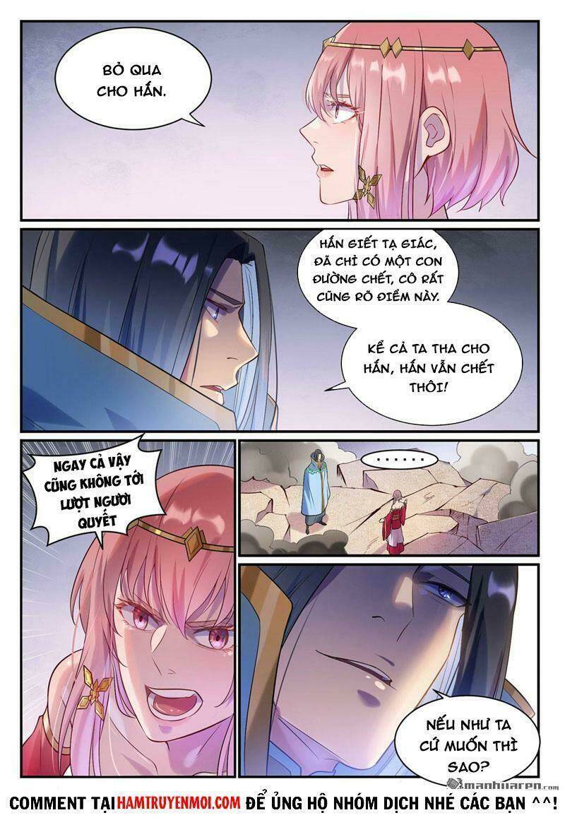 Bách Luyện Thành Thần Chapter 880 - Trang 2