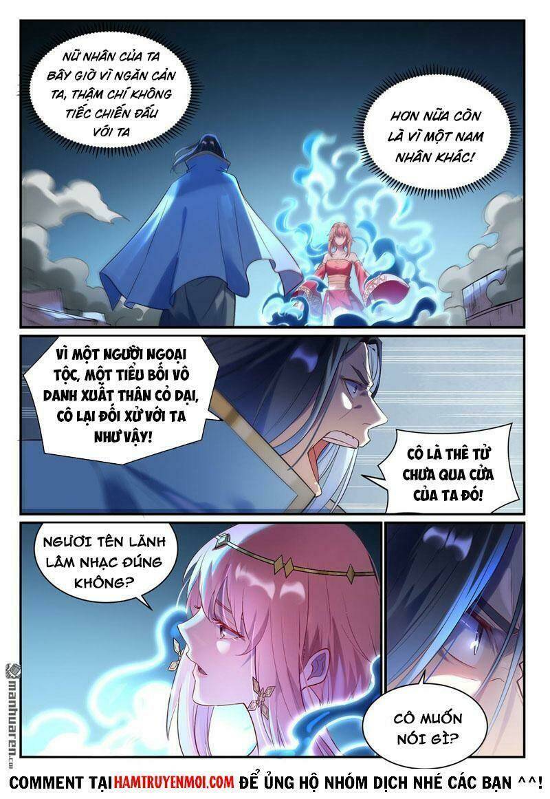 Bách Luyện Thành Thần Chapter 880 - Trang 2