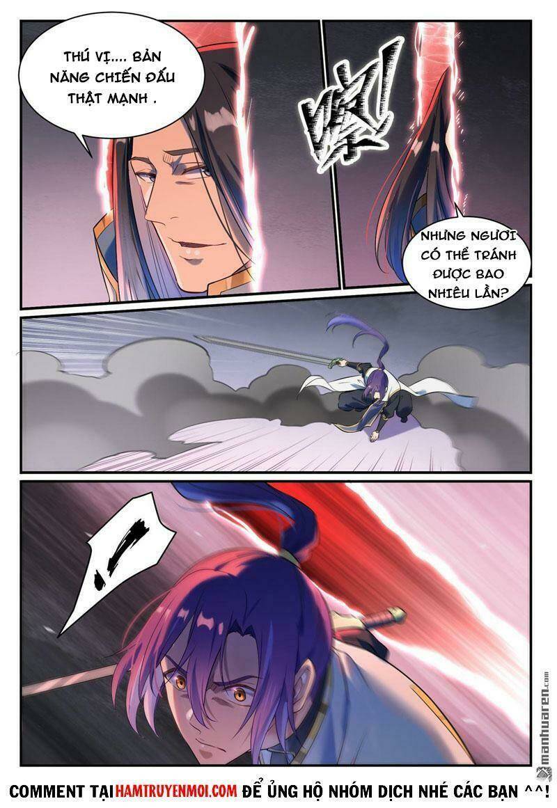 Bách Luyện Thành Thần Chapter 880 - Trang 2