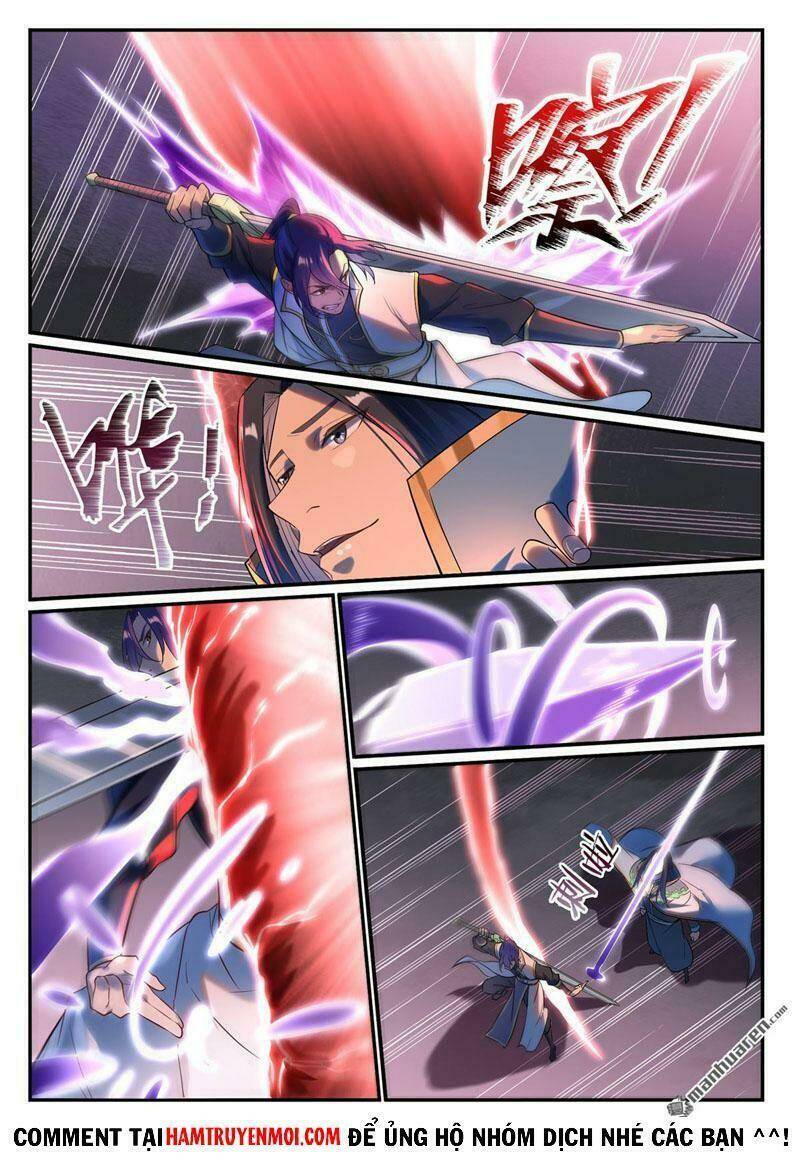 Bách Luyện Thành Thần Chapter 880 - Trang 2
