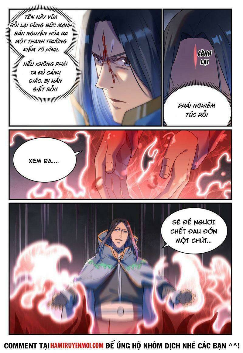 Bách Luyện Thành Thần Chapter 880 - Trang 2