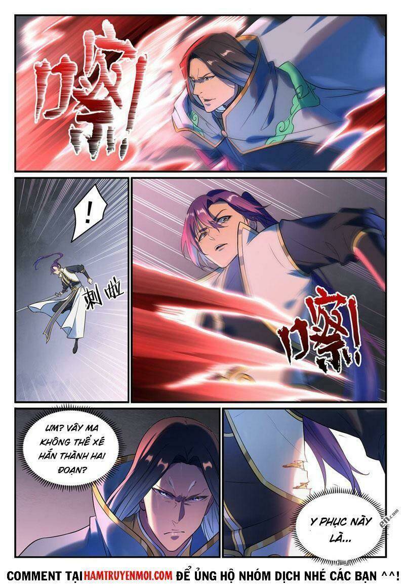 Bách Luyện Thành Thần Chapter 880 - Trang 2