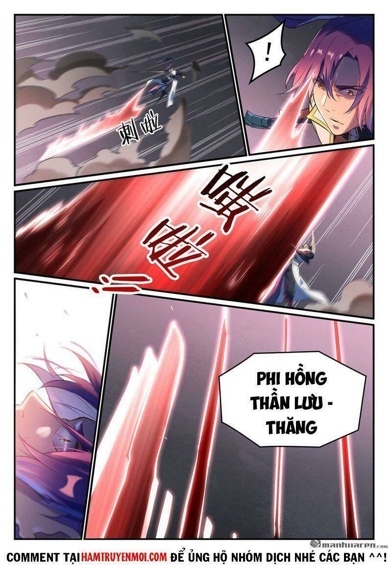Bách Luyện Thành Thần Chapter 880 - Trang 2