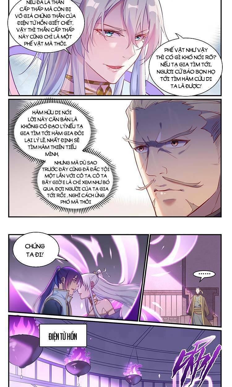 Bách Luyện Thành Thần Chapter 882 - Trang 2