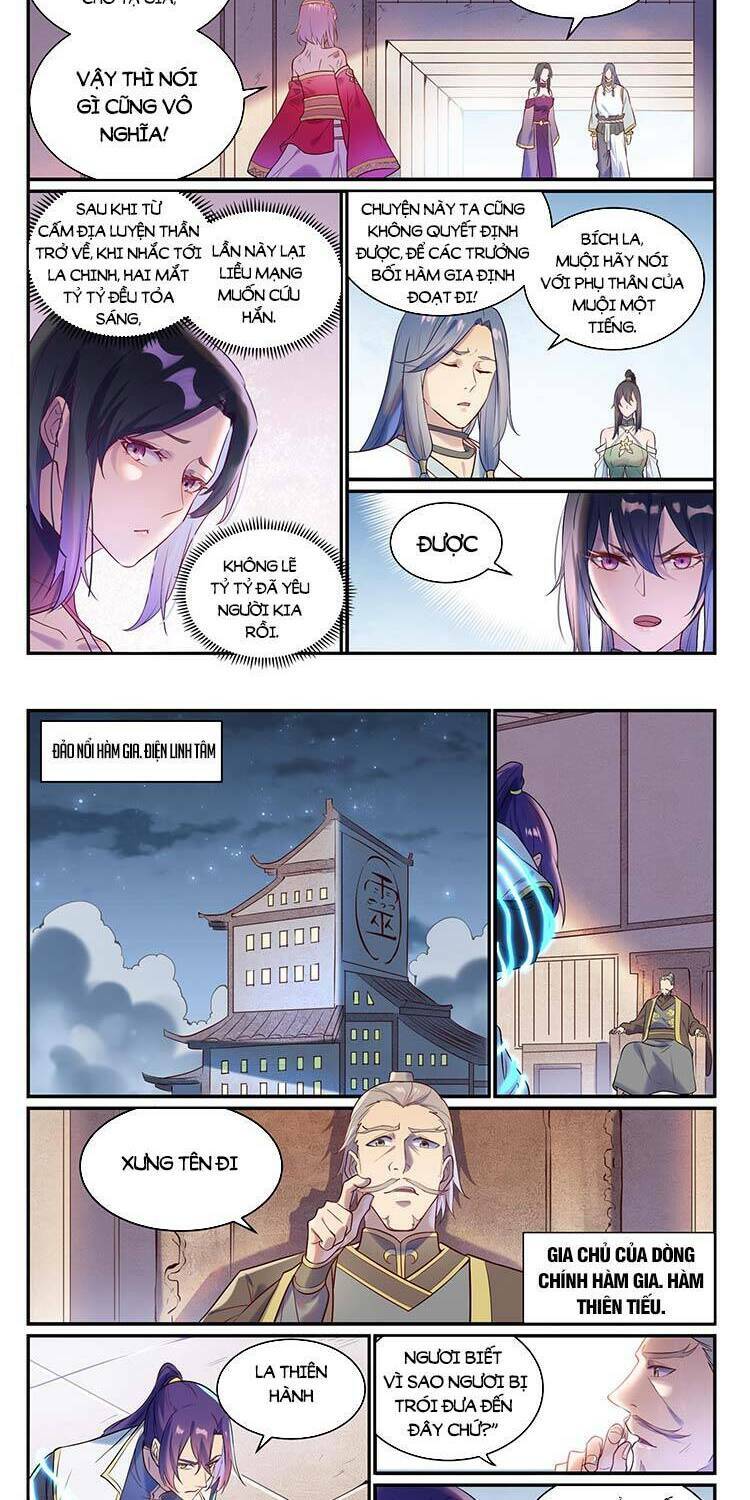 Bách Luyện Thành Thần Chapter 882 - Trang 2