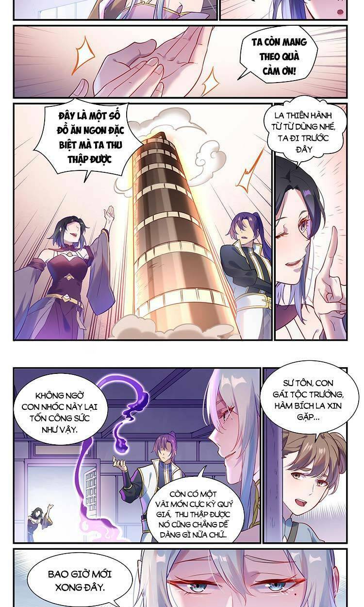 Bách Luyện Thành Thần Chapter 885 - Trang 2