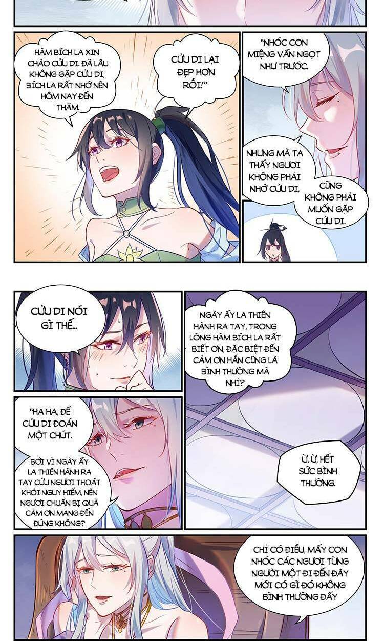 Bách Luyện Thành Thần Chapter 885 - Trang 2