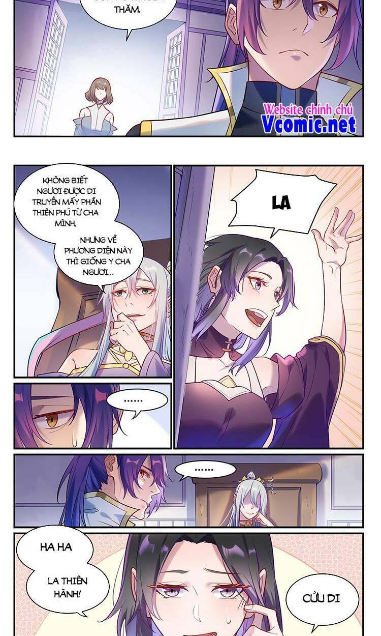 Bách Luyện Thành Thần Chapter 885 - Trang 2