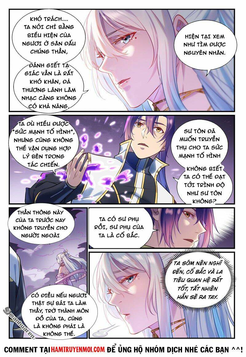 Bách Luyện Thành Thần Chapter 886 - Trang 2