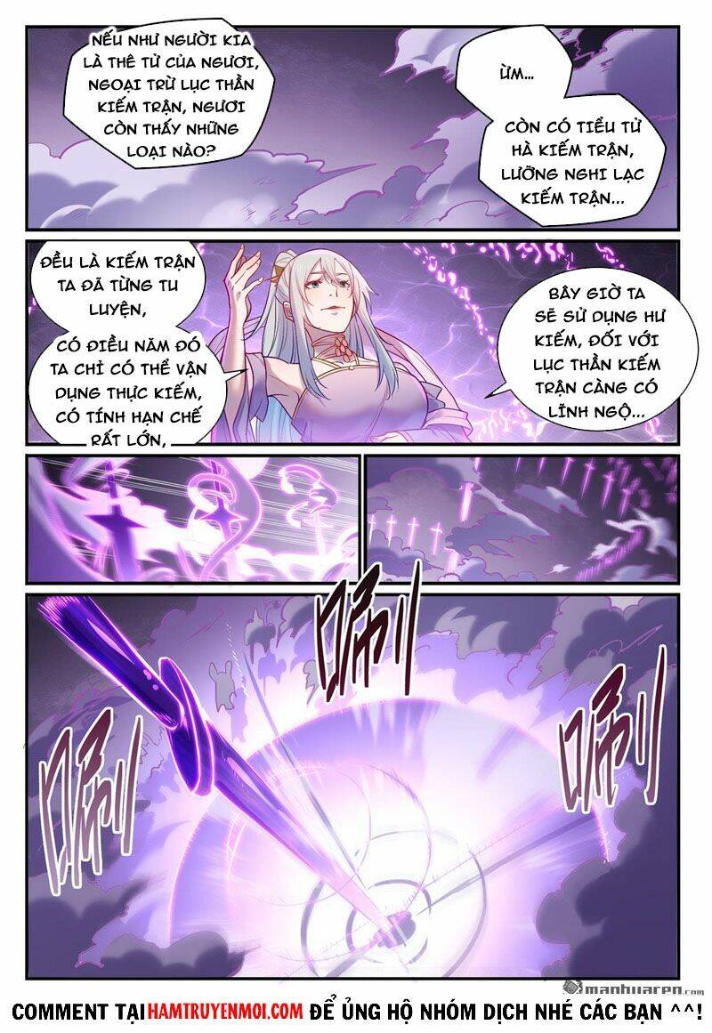 Bách Luyện Thành Thần Chapter 886 - Trang 2