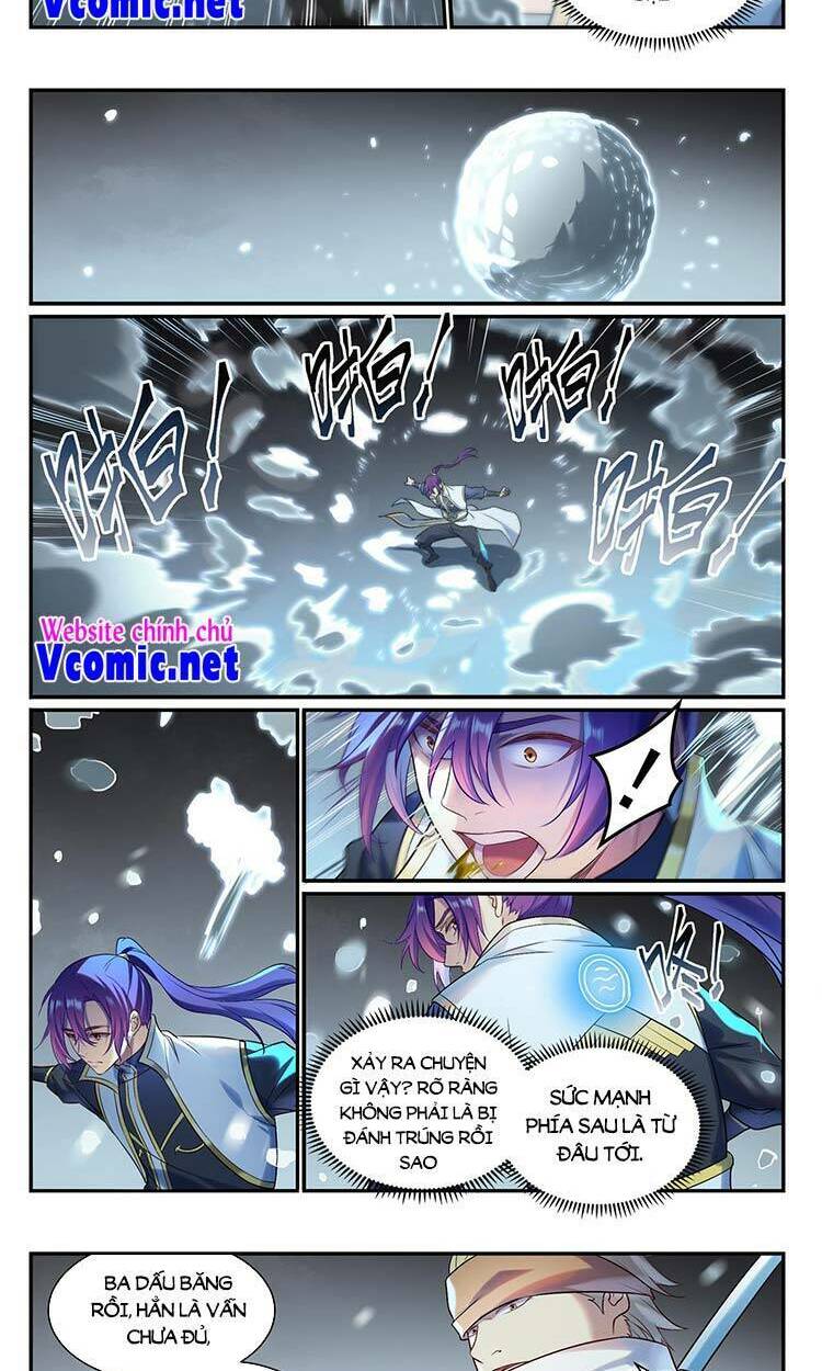 Bách Luyện Thành Thần Chapter 888 - Trang 2